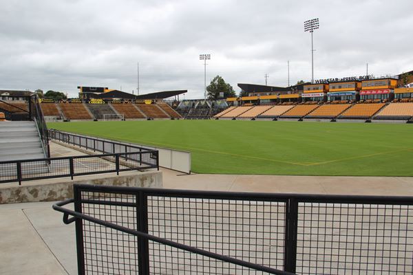 Fifth Third Bank Stadium at Kennesaw State