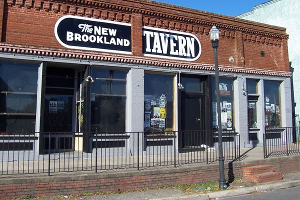 New Brookland Tavern