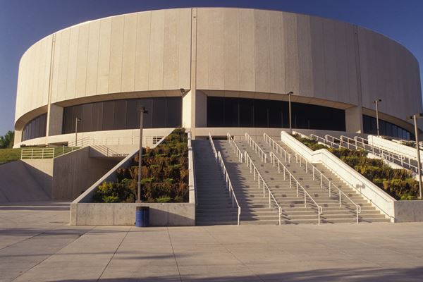 Lawlor Events Center