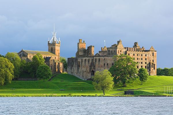 Linlithgow Palace