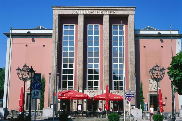 Grillo-Theater