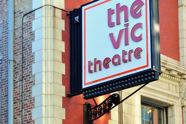 Vic Theatre