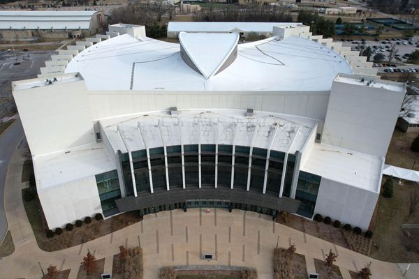 Assembly Hall - IN