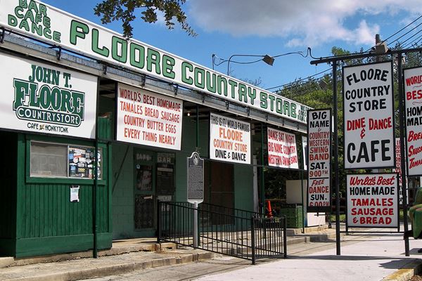Floore Country Store