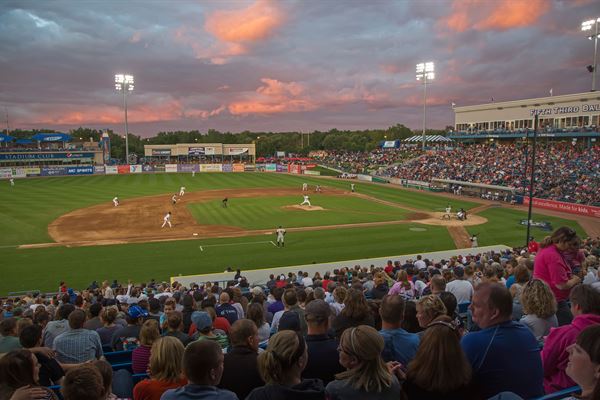 west michigan whitecaps tickets