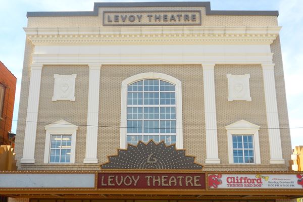 Levoy Theater