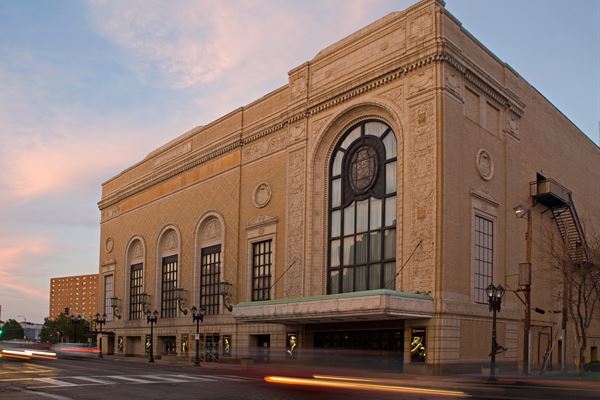 St. Louis Symphony Orchestra: Mercy Holiday Celebration Powell Hall St. Louis Tickets | Fri Dec ...