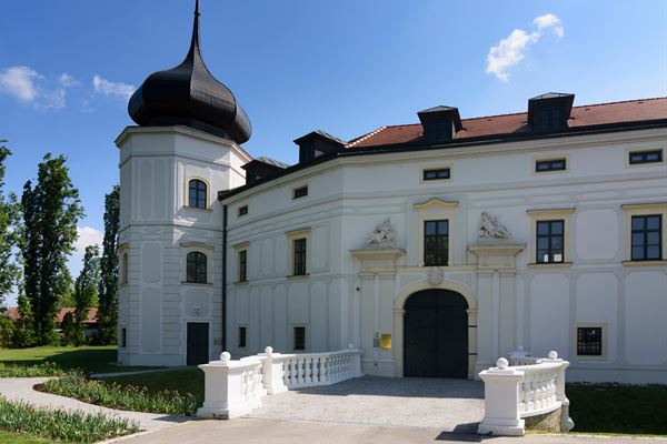 Schloss Rothmühle