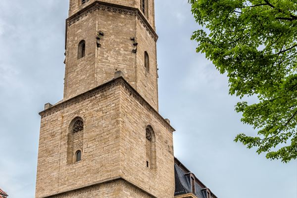 Stadtkirche Sankt Michael