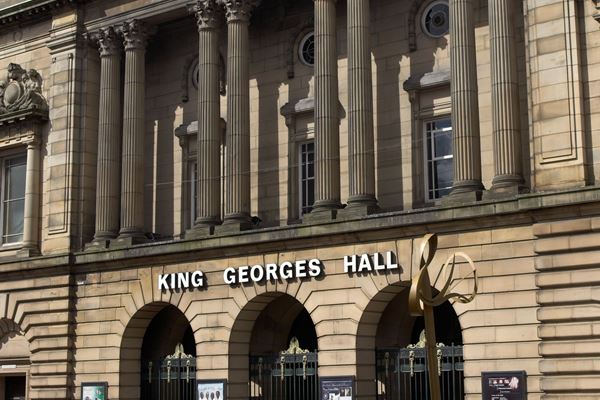 King George's Hall