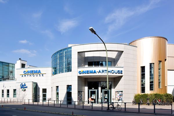 Cinema-Arthouse