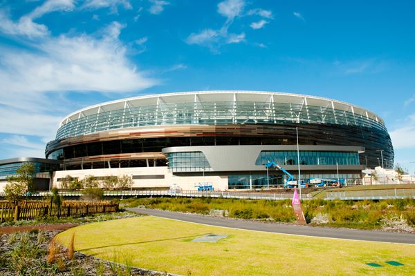 Optus Stadium (Perth Stadium)