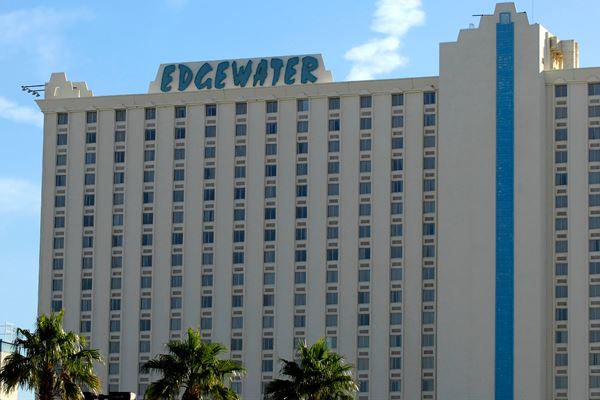 Edgewater Hotel and Casino