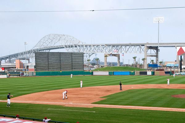 Corpus Christi Hooks - JUST ADDED: Limited VIP and field pods are available  for Midland Live at Whataburger Field! 🔥 Reserve your tickets before  they're gone! 🎟