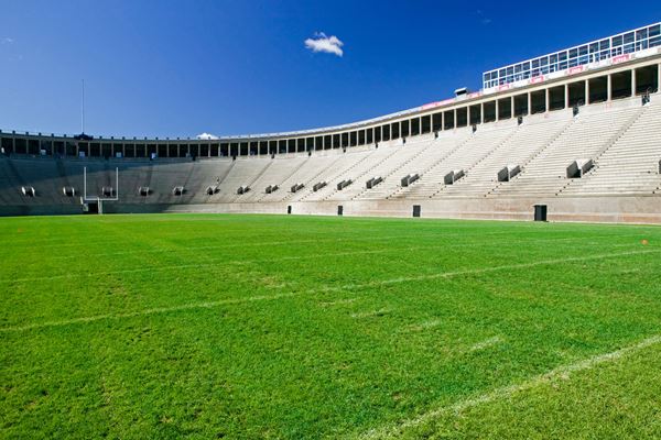 Harvard Athletic Complex