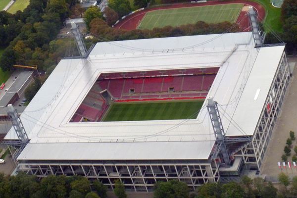 RheinEnergie-Stadion