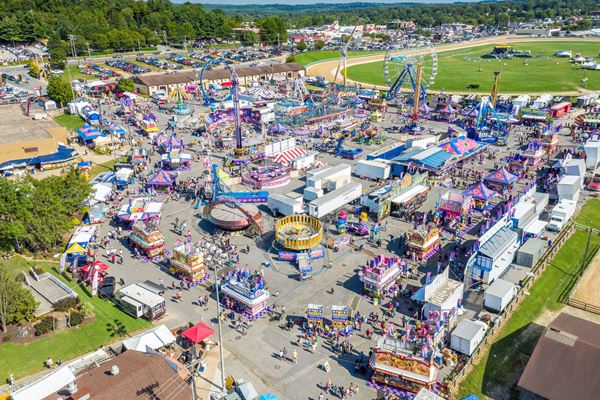 Maryland State Fair