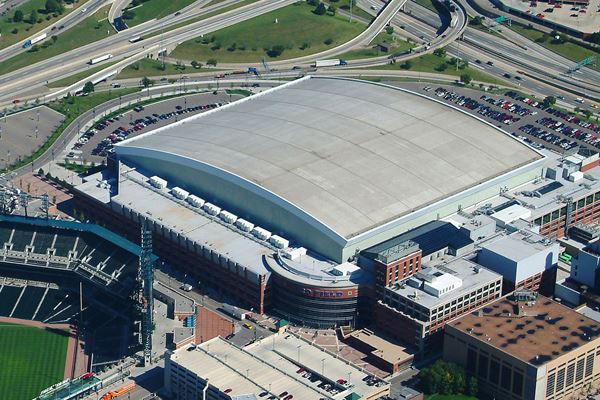 Ford Field