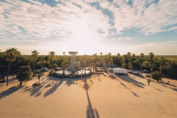 AFTERLIFE TULUM 2024 – Stream Tours