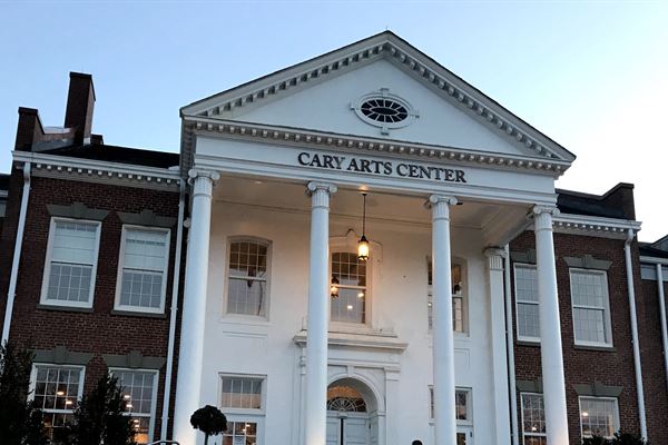 Cary Arts Center