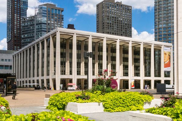 Big Apple Circus - New York Damrosch Park New York Tickets | Sun 31 Dec