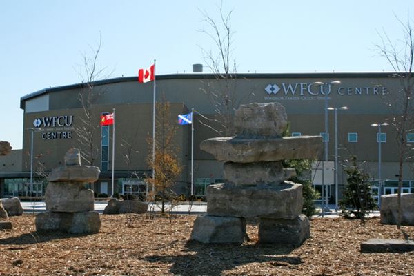 WFCU Centre