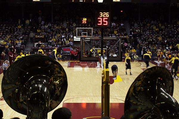 Williams Arena