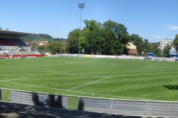 Stadion Schützenwiese