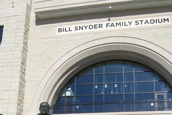 Bill Snyder Family Stadium