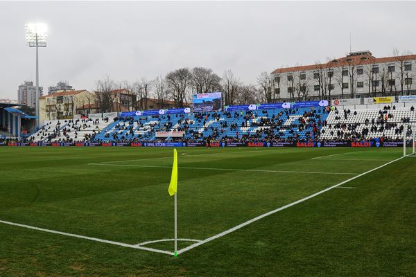 Stadio Paolo Mazza