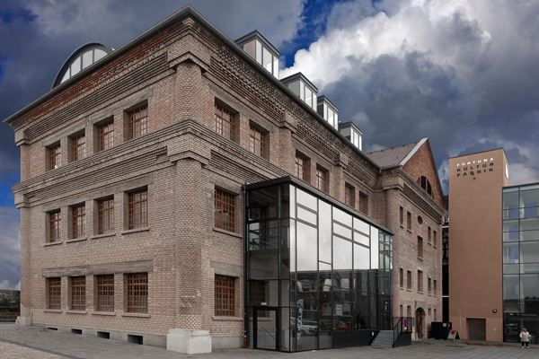 Kulturfabrik Höchstadt/Aisch