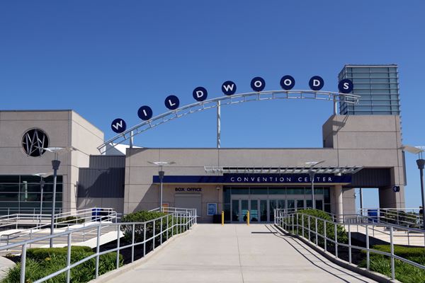 Wildwood Convention Center