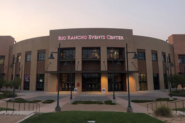 Rio Rancho Events Center