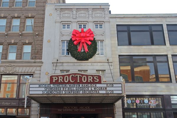 Proctors Schedule 2022 The Prom Proctors Theatre Schenectady Tickets | Tue Mar 01 2022 - Viagogo