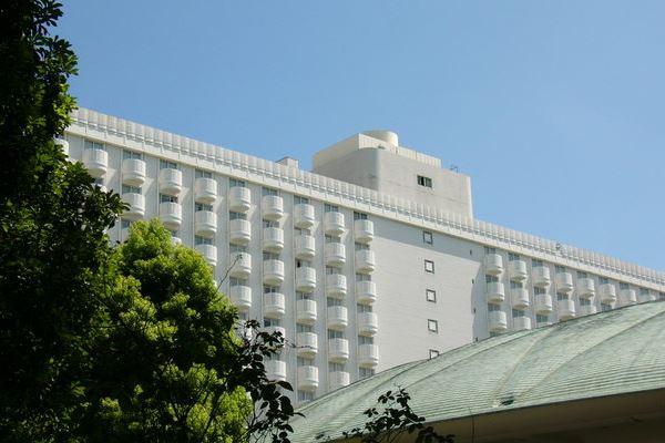Grand Prince Hotel Takanawa - Hiten Main Banquet Hall