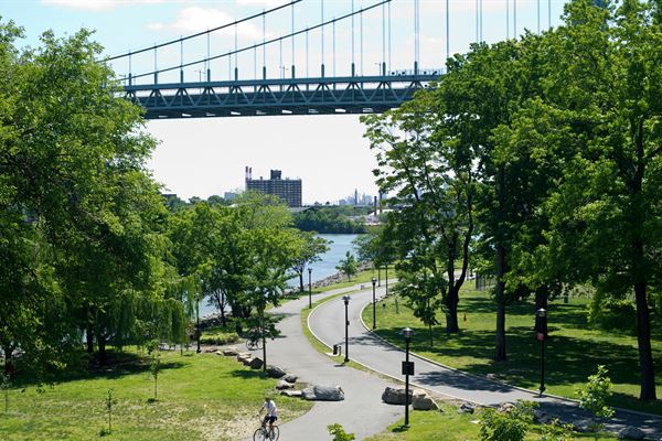 Randalls Island Park