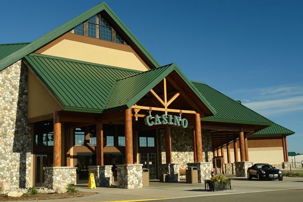 Little River Casino Resort and Hotel