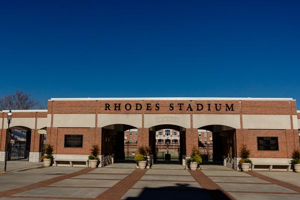 Rhodes Stadium