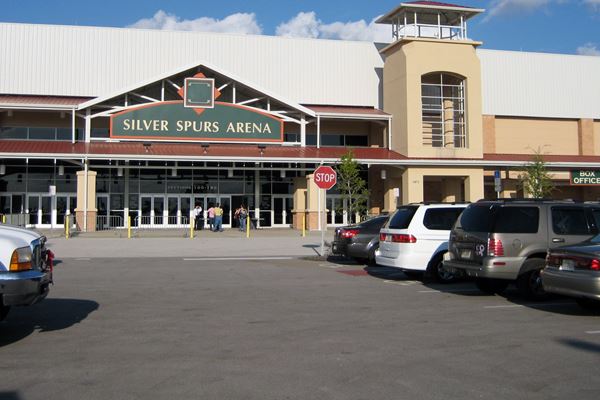 Texas Legends at Osceola Magic tickets - Silver Spurs Arena at Osceola  Heritage Park - 11/16/2023