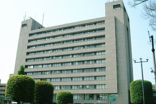 Saitama Hall