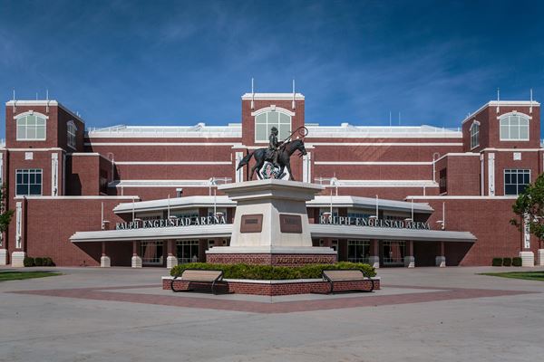 Ralph Engelstad Arena