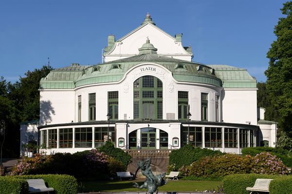 Kristianstads Teater