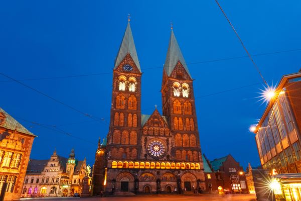 St. Petri Dom Bremen