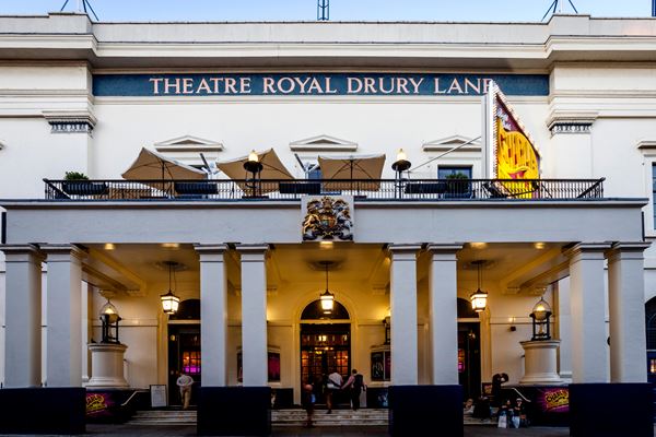 Theatre Royal London