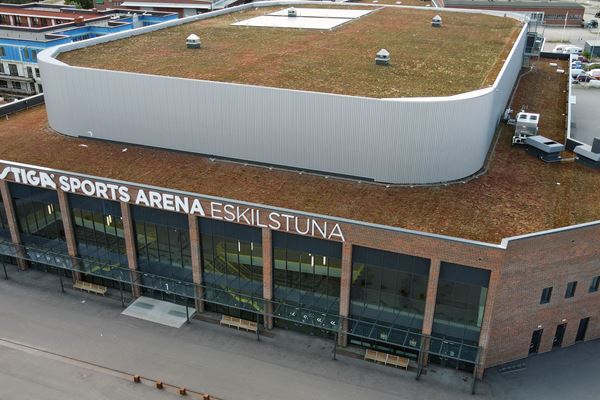 STIGA Sports Arena