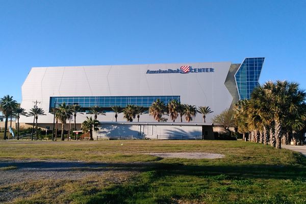 American Bank Center Arena