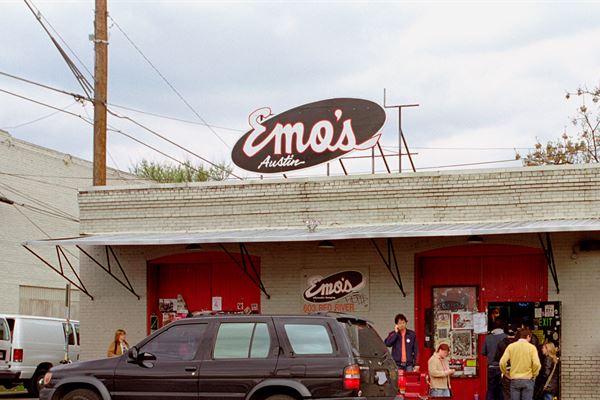 Emo's Austin