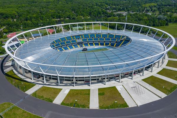Silesian Stadium