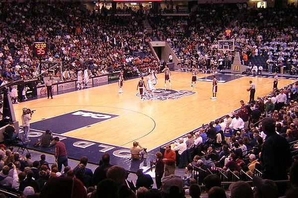 Constant Convocation Center