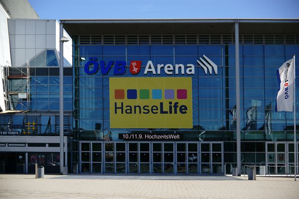 OVB-Arena (Bremen Arena)